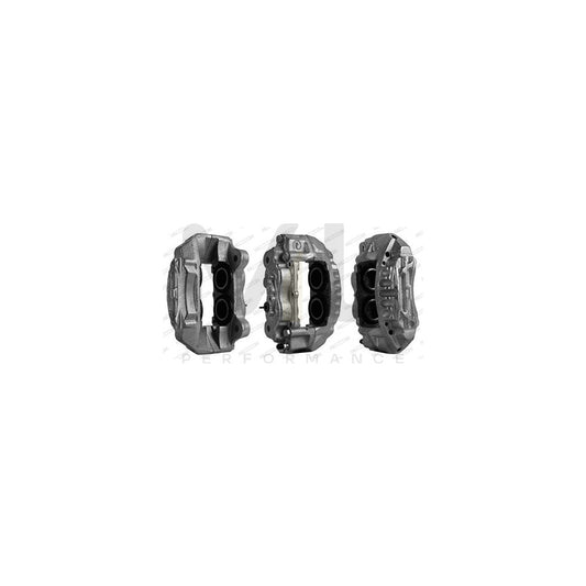 FERODO PREMIER FCL694793 Brake Caliper for TOYOTA Land Cruiser 80 (J80) with accessories | ML Performance Car Parts