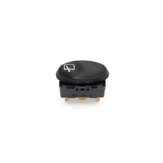 Genuine Porsche Rear Window Wiper Tip Switch Porsche 996 2002 Rhd Cars | ML Performance UK Car Parts