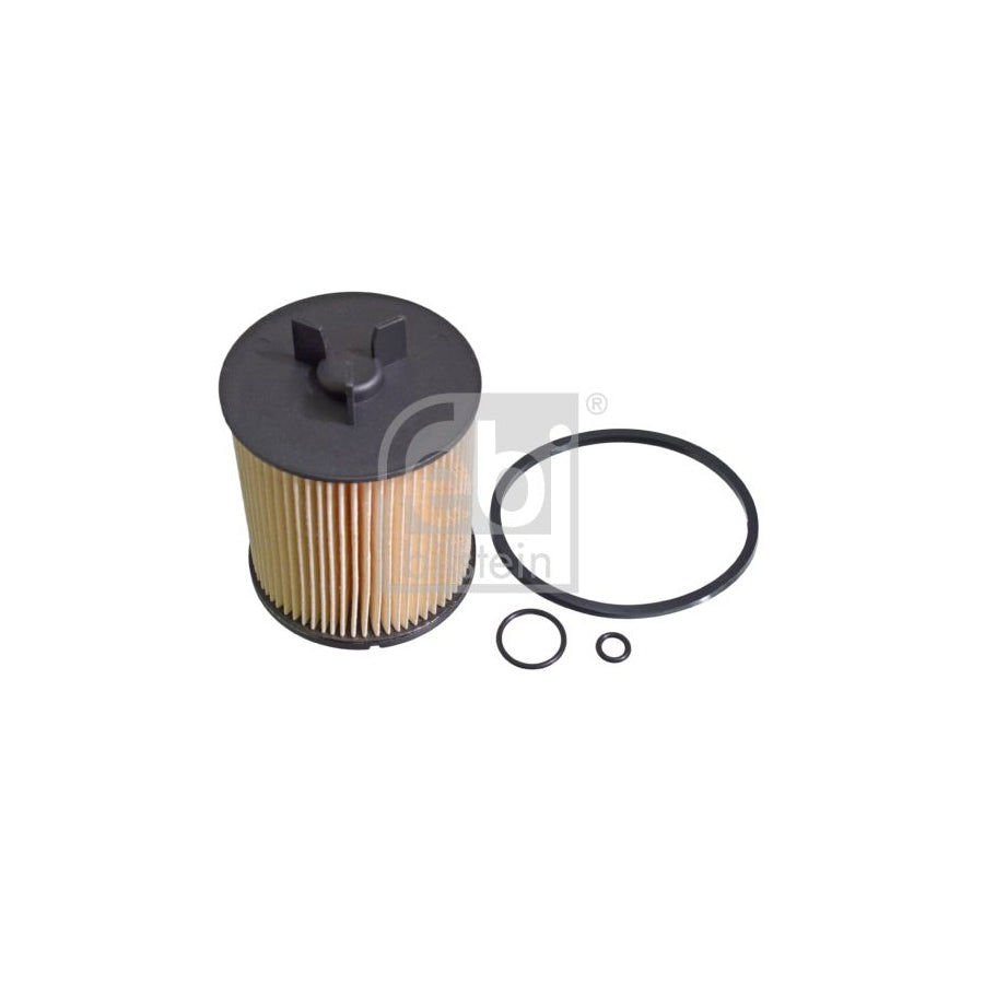 Febi Bilstein 109599 Fuel Filter For Audi A2 (8Z0)