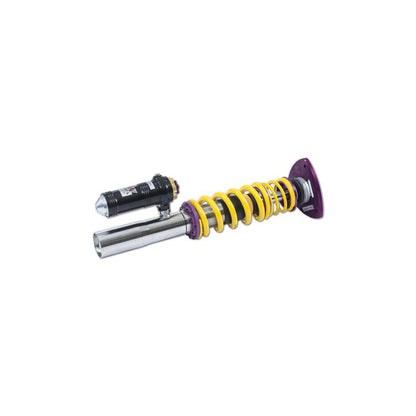 KW 3978020N Audi Seat VW Clubsport 3-Way Coilover Kit (A3, Leon & Golf) 3  | ML Performance UK Car Parts