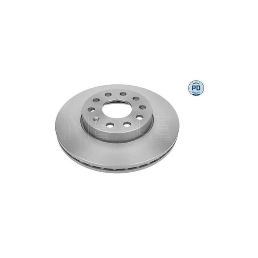 Meyle 115 521 0028/Pd Brake Disc