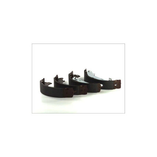 ABE C0G027ABE Brake Shoe Set