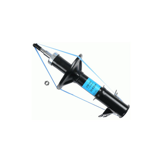 Sachs 230 131 Shock Absorber