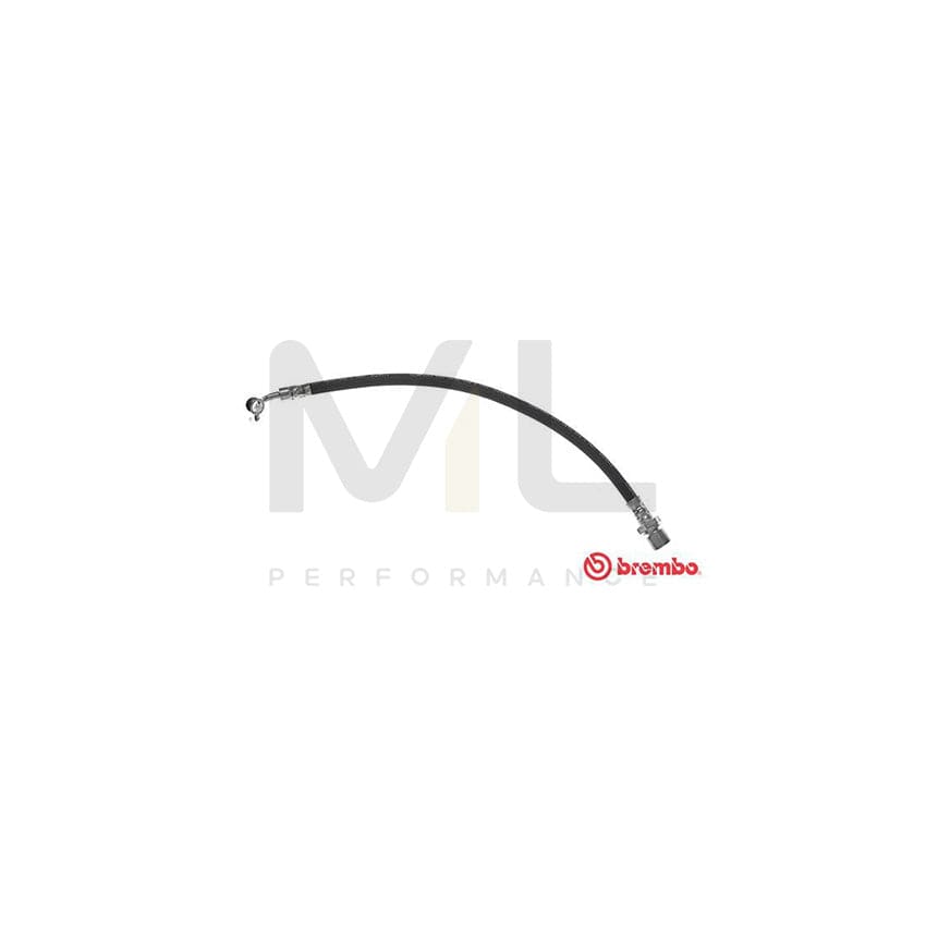 BREMBO T 15 014 Brake Hose 400mm, F10X1 | ML Performance Car Parts