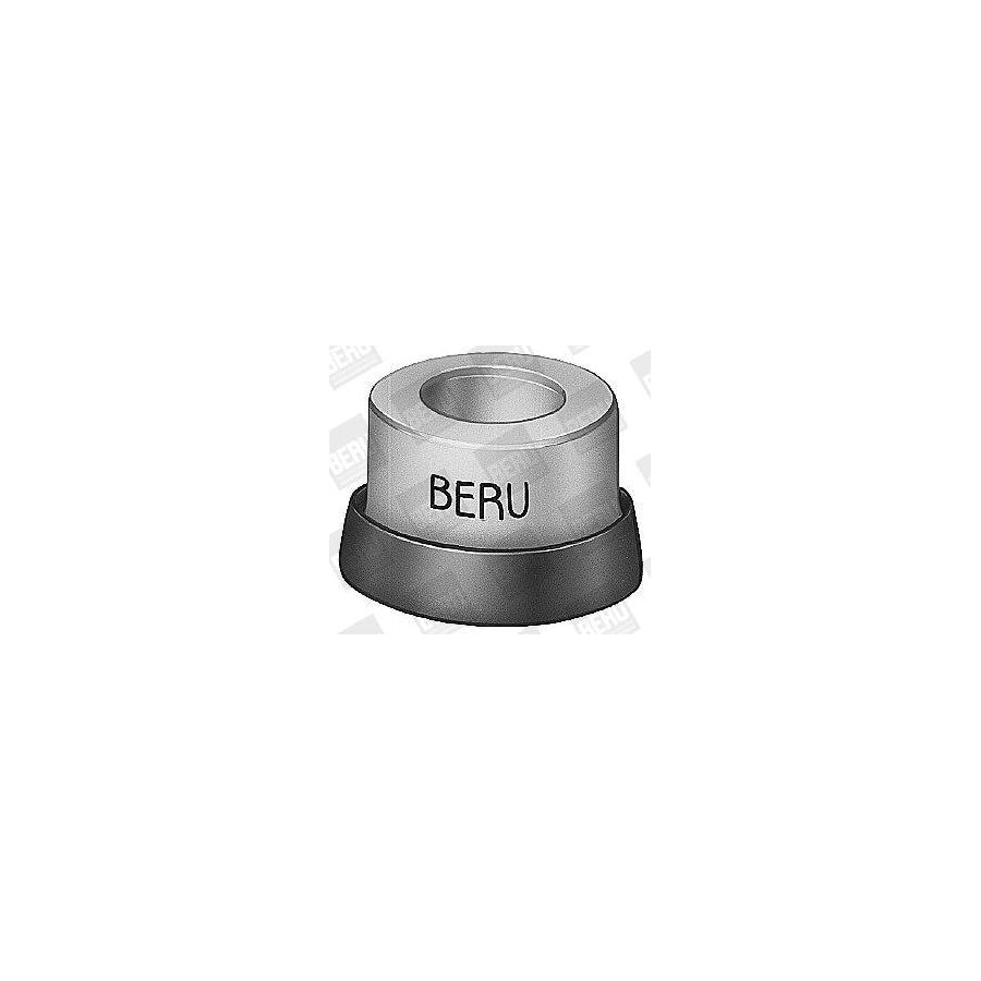 Beru GDS3 Insulator, Glow Plug