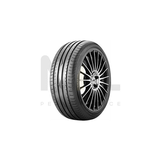 Vredestein Ultrac Cento 215/40 ZR16 86Y Summer Tyre | ML Performance UK Car Parts