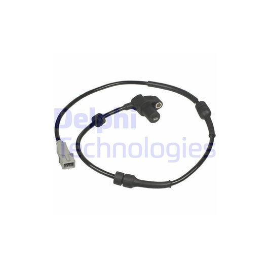 Delphi Ss20268 Abs Sensor