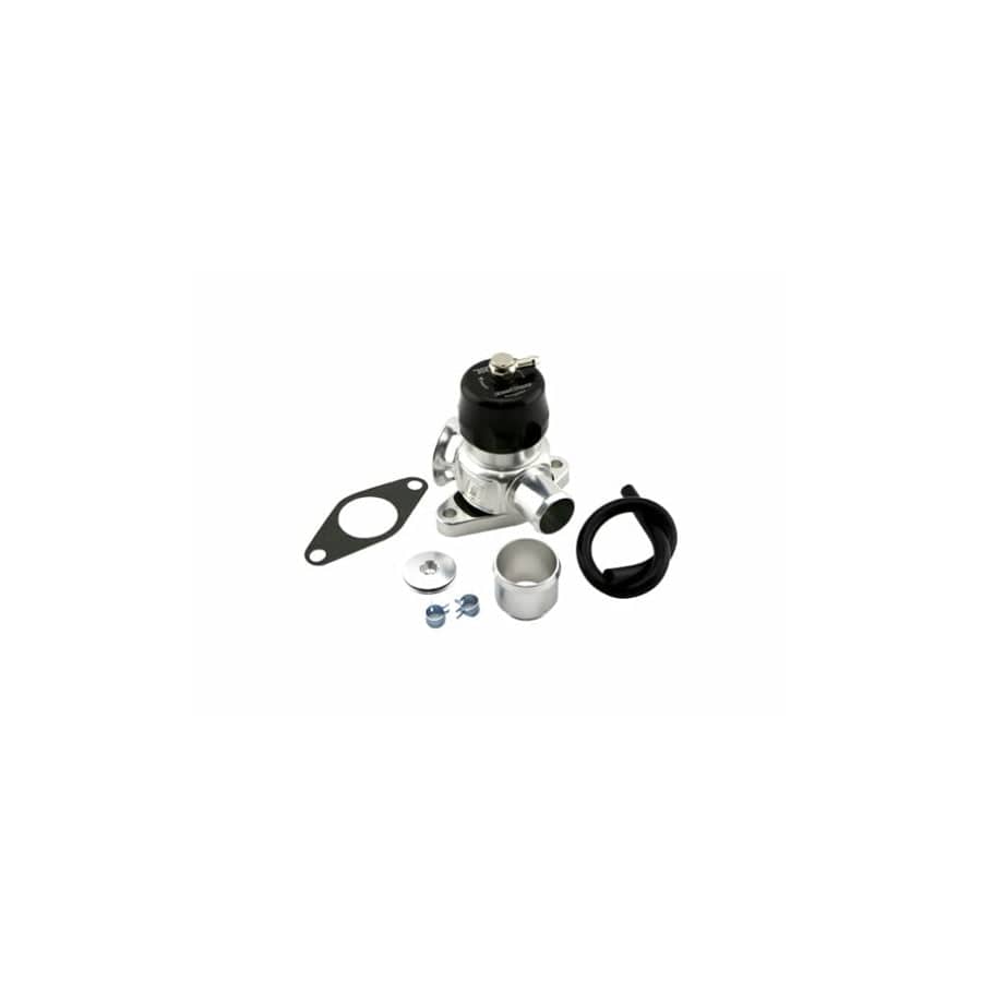 Turbosmart TS-0205-1026 BOV Dual Port Nissan - Black | ML Performance UK Car Parts