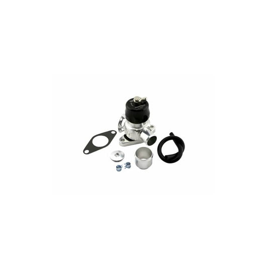 Turbosmart TS-0205-1026 BOV Dual Port Nissan - Black | ML Performance UK Car Parts