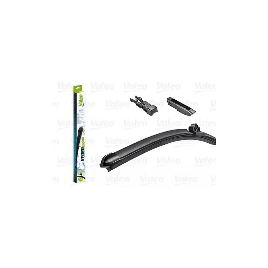Valeo Hydroconnect 578517 Wiper Blade | ML Performance UK Car Parts
