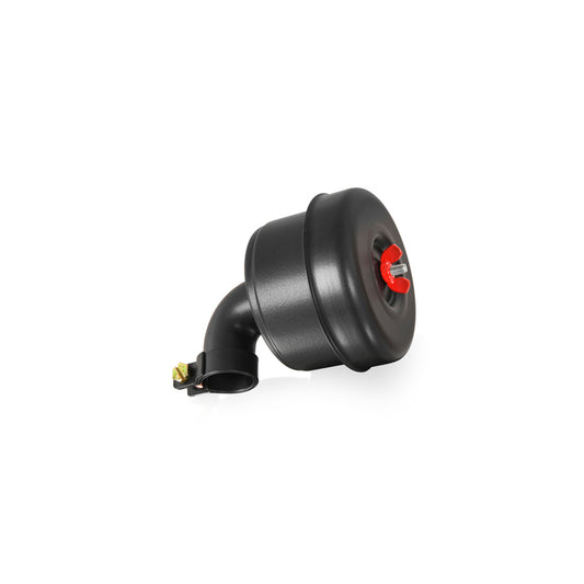 Genuine Porsche Air Injection Air Cleaner Porsche 911 74-83 | ML Performance UK Car Parts