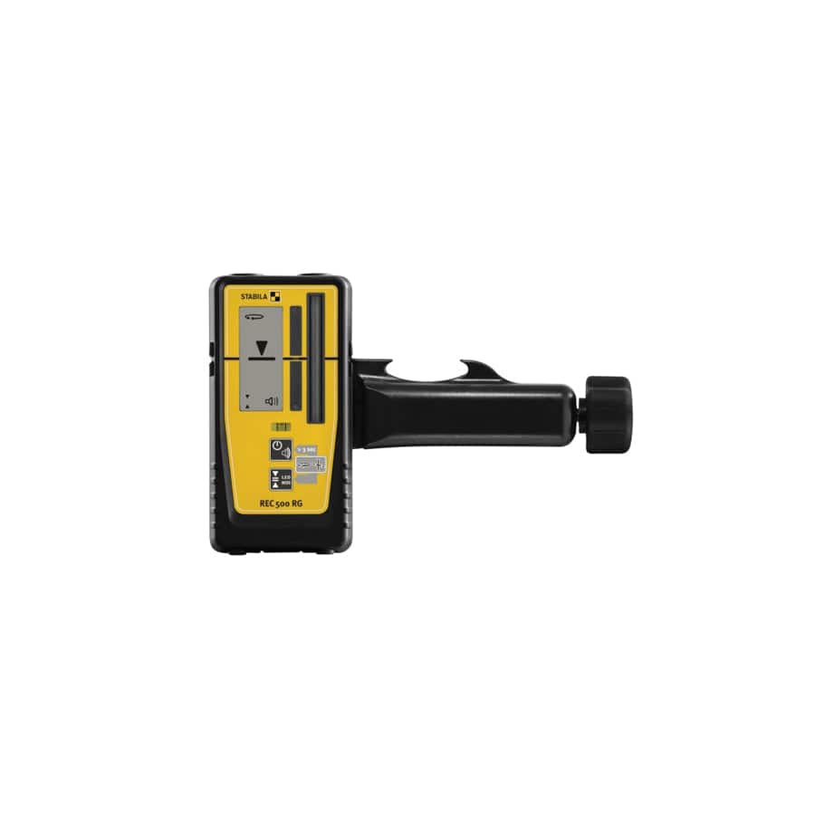 Stabila STBREC500 REC 500 RG Rotation and Line Receiver | ML Performance UK