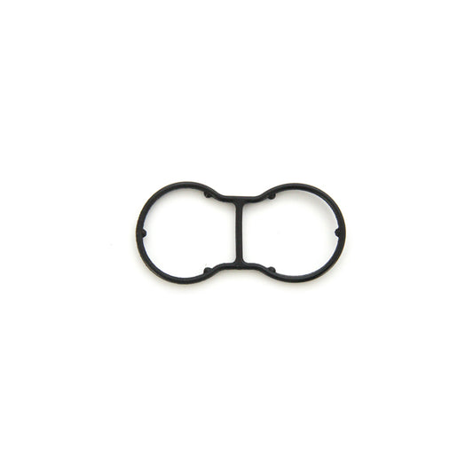 Genuine Porsche Radiator Oil Cooler Gasket Porsche 955/957/958 Cayenne | ML Performance UK Car Parts