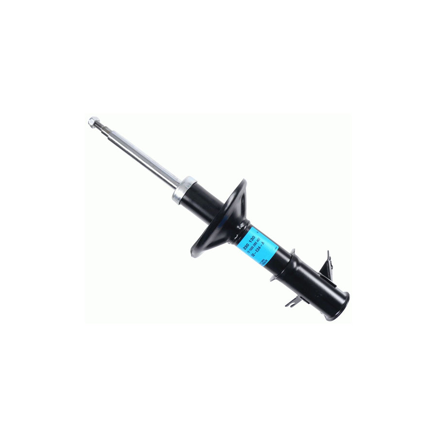 Sachs 230 130 Shock Absorber