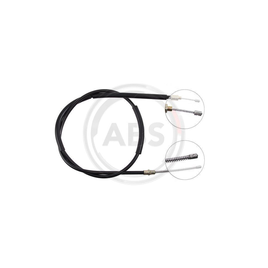 A.B.S. K10017 Hand Brake Cable