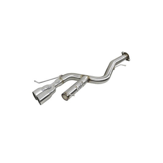  aFe 49-36302-P Axle-Back Exhaust System BMW 135i (E82/88) 08-13 L6-3.0L (T) N54/N55  | ML Performance UK Car Parts
