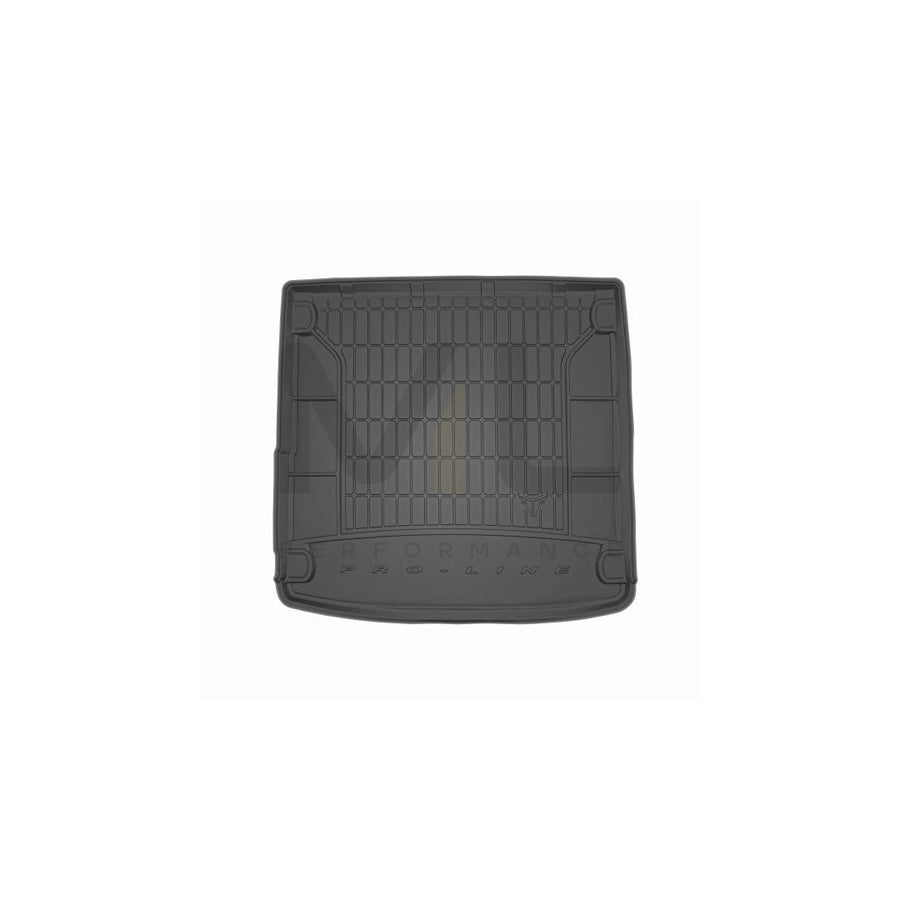 FROGUM TM405127 Car boot tray for SEAT Exeo ST (3R5) TPE (thermoplastic elastomer), Nonslip | ML Performance Car Parts