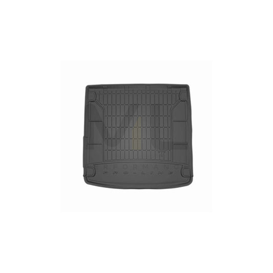 FROGUM TM405127 Car boot tray for SEAT Exeo ST (3R5) TPE (thermoplastic elastomer), Nonslip | ML Performance Car Parts