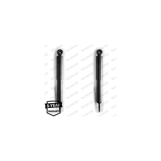 Monroe D6643 Shock Absorber