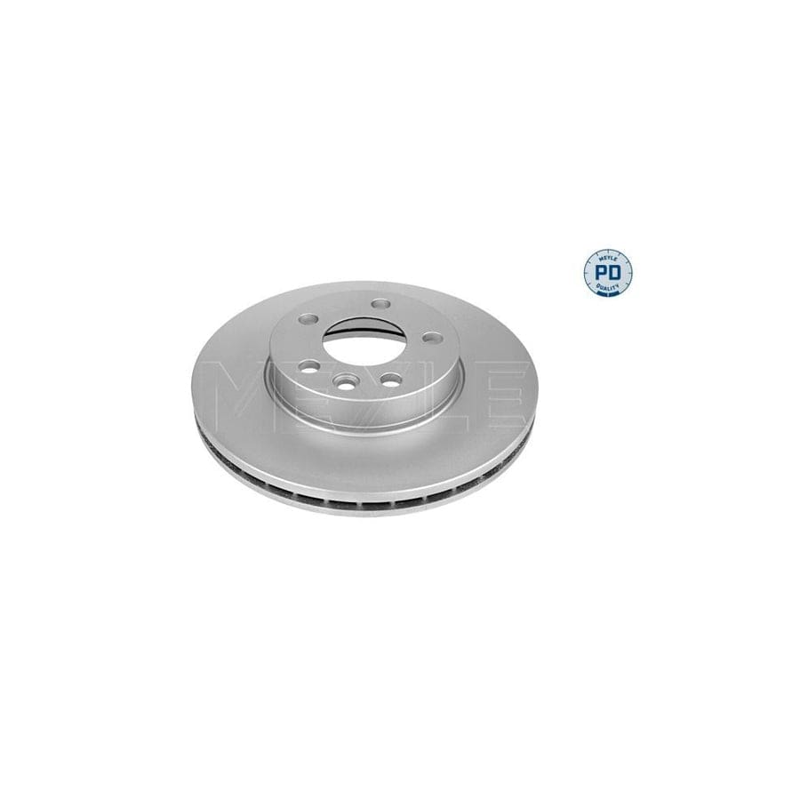 Meyle 115 521 0033/Pd Brake Disc