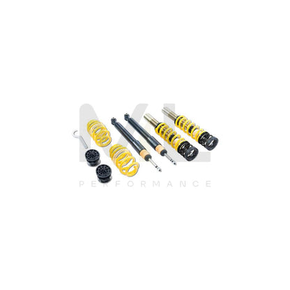 ST Suspensions 13225037 Mercedes-Benz S204 COILOVER KIT ST X (C180, C200, C220, C300, C350) 5 | ML Performance UK Car Parts