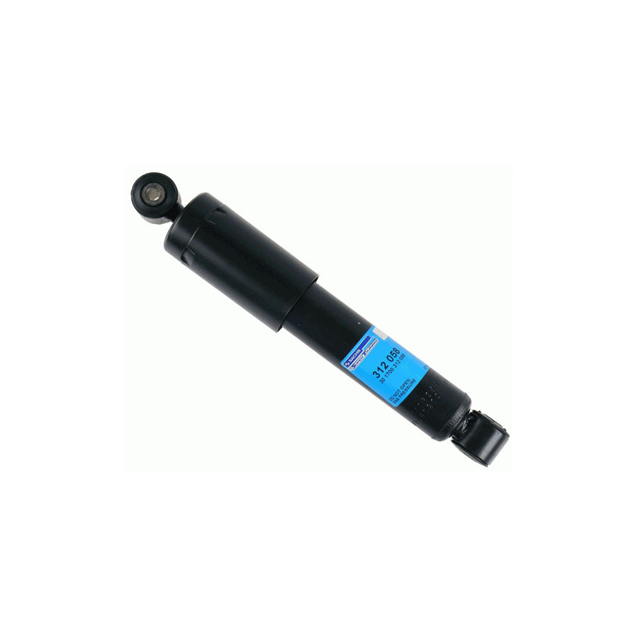 Sachs 312 058 Shock Absorber