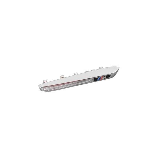 Genuine BMW 51657218422 E70 Trim Element / Side Turn Signal, Right (Inc. X5 M) | ML Performance UK Car Parts