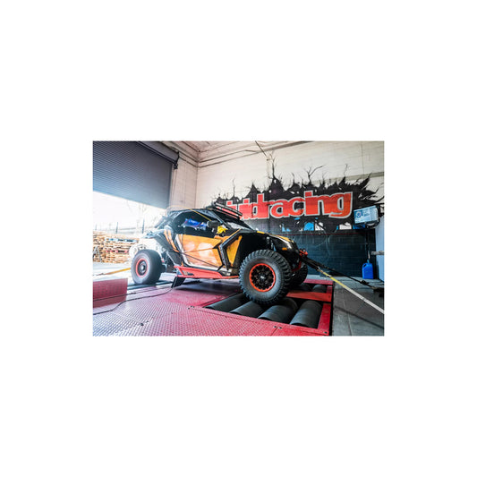 VR Tuned ECU Flash Can-Am X3 x RS DS Turbo  | 154HP 2017
