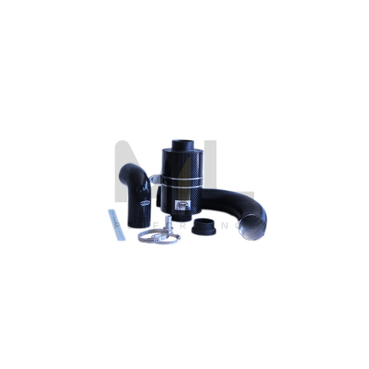 BMC ACCDASP-43 Carbon Dynamic Airbox for FIAT | ML Performance UK Car Parts