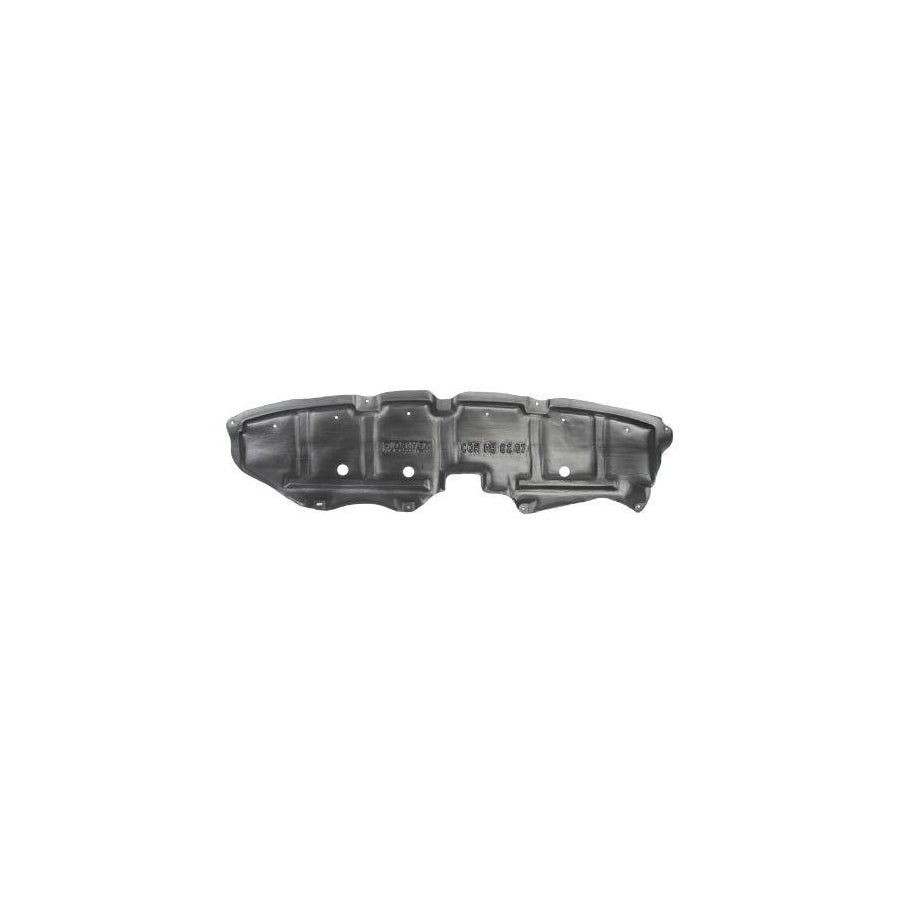 Blic 6601-02-8116881P Skid Plate For Toyota Corolla Ix Hatchback (E120)