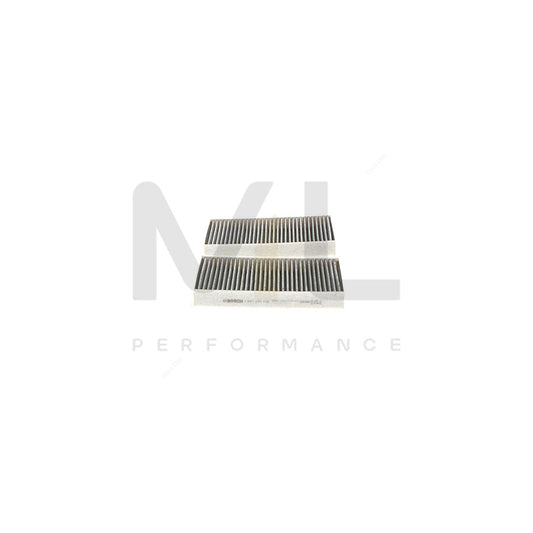 BOSCH Activated Carbon Cabin Filter 1987435538 [ R 5538 ] | ML Car Parts UK | ML Performance