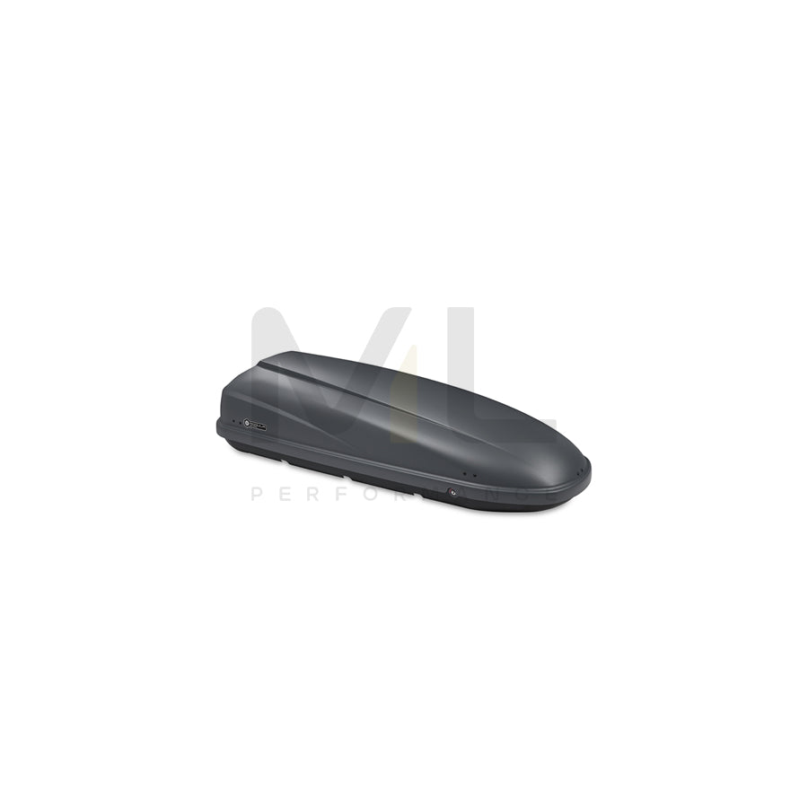 MODULA Travel Easy MOCS0327 Roof box 460 l Grey 194 x 71 x 50 cm, 75 kg | ML Performance Car Parts