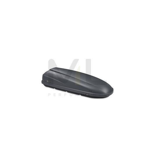 MODULA Travel Easy MOCS0327 Roof box 460 l Grey 194 x 71 x 50 cm, 75 kg | ML Performance Car Parts