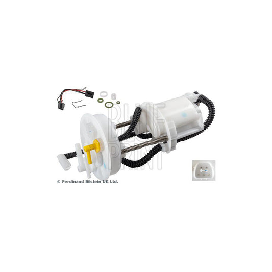 Blue Print ADH22334 Fuel Filter