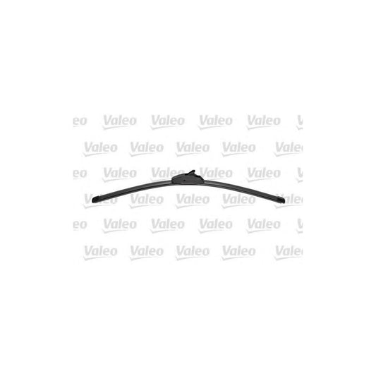 Valeo Silencio Flat Blade Single, Silencio X.Trm 567944 Wiper Blade | ML Performance UK Car Parts