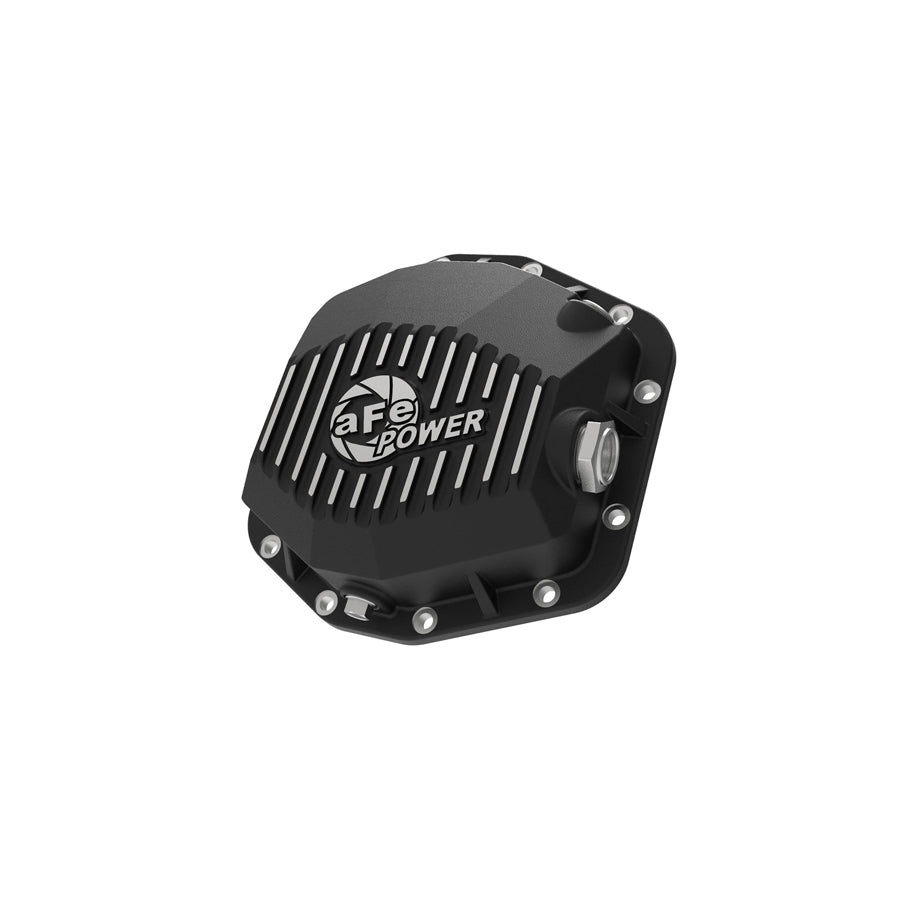  aFe 46-71170B Differential Cover Ford Ranger 19-21 L4-2.3L (T) (Dana M220)  | ML Performance UK Car Parts