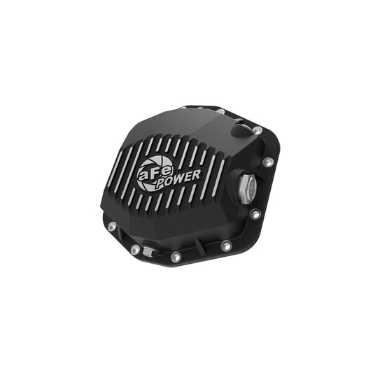  aFe 46-71170B Differential Cover Ford Ranger 19-21 L4-2.3L (T) (Dana M220)  | ML Performance UK Car Parts