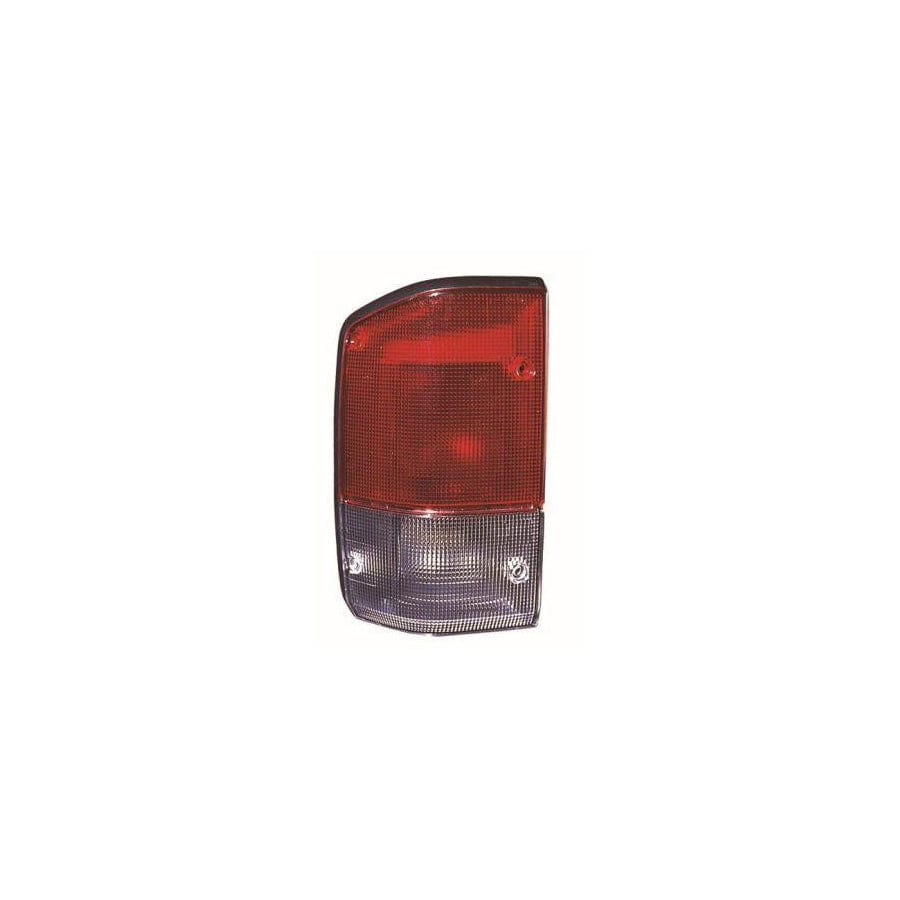 Abakus 21519J6RUE Rear Light For Nissan Patrol Gr Iv Off-Road (Y60, Gr) | ML Performance UK