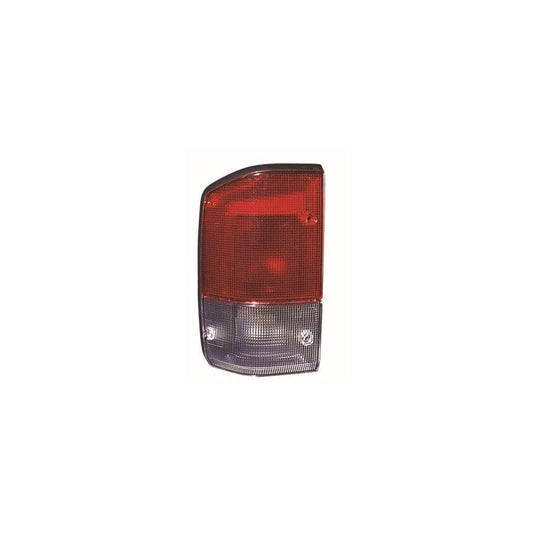 Abakus 21519J6RUE Rear Light For Nissan Patrol Gr Iv Off-Road (Y60, Gr) | ML Performance UK
