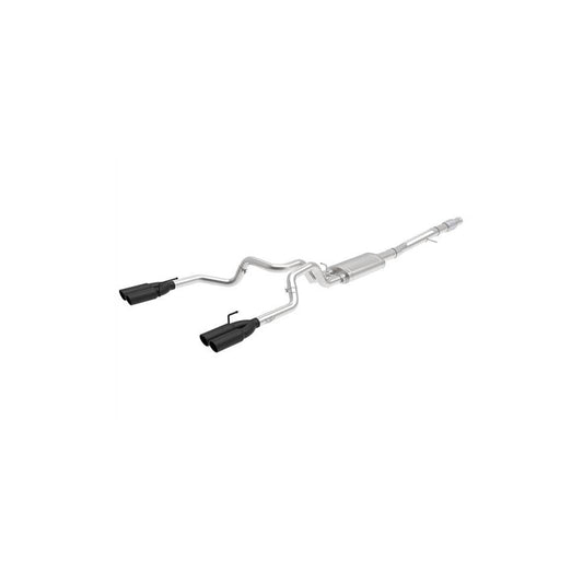  aFe 49-34102-B Cat-Back Exhaust System GM Silverado/Sierra 1500 19-21 V8-6.2L  | ML Performance UK Car Parts
