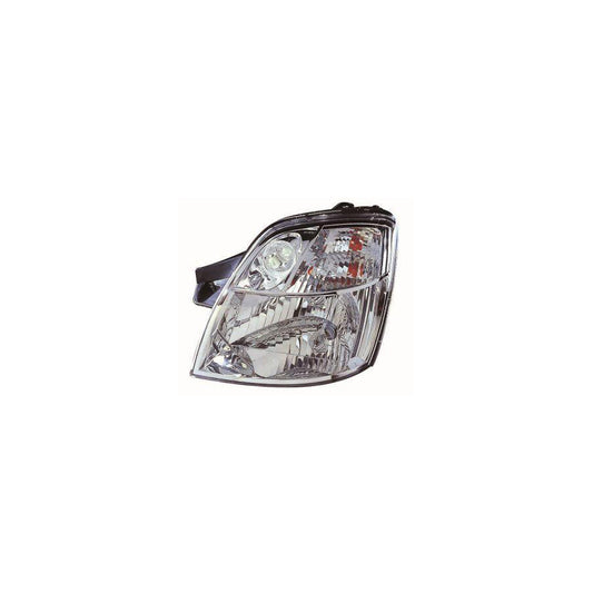 Abakus 2231115LLDE Headlight For Kia Picanto I (Sa) | ML Performance UK