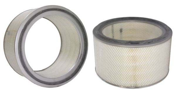 WIX Filters 42886 Air Filter