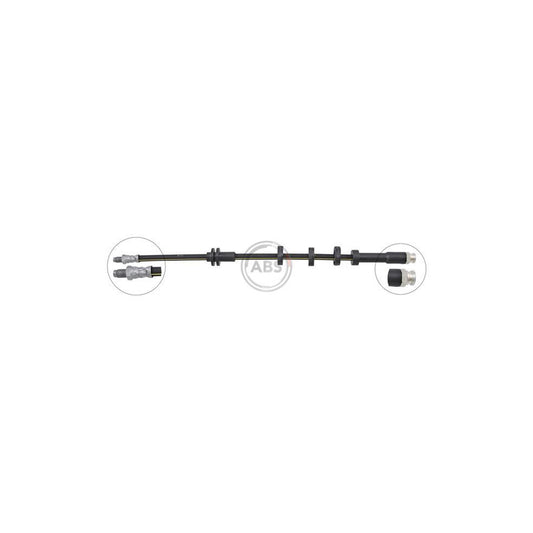 A.B.S. Sl 4984 Brake Hose