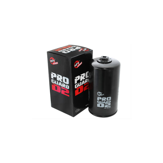  aFe 44-LF024 Oil Filter  | ML Performance UK Car Parts