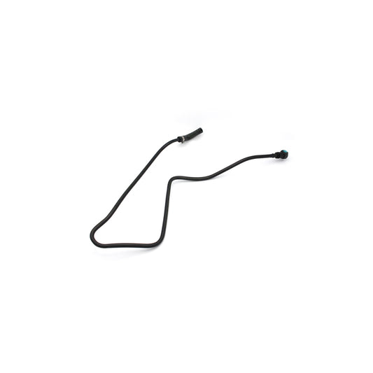 Genuine Porsche Return Line For Oil Separator Porsche 997 1 Carrera 2S / 4S 3 8L | ML Performance UK Car Parts