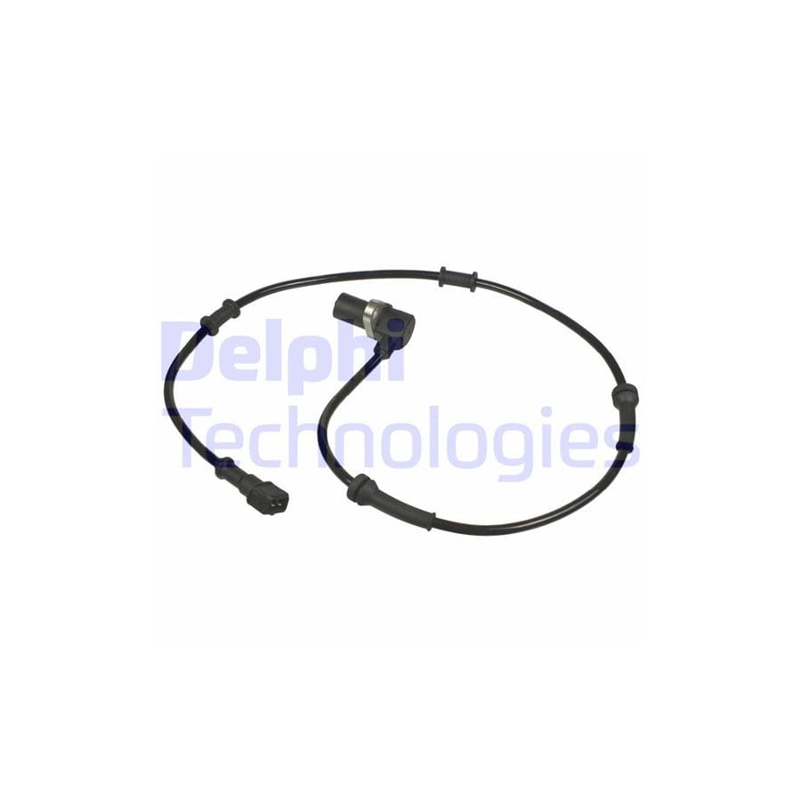 Delphi Ss20262 Abs Sensor