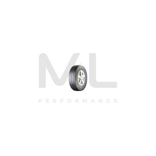 Continental VanContact™ AP 225/70 R15 112/110R Van Summer Tyre | ML Performance UK Car Parts