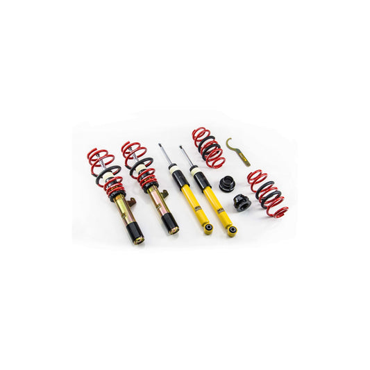 MTS Technik Volkswagen Coilover Suspension Street - MTSGWVW36 Coilover Kits | ML Performance UK Car Parts