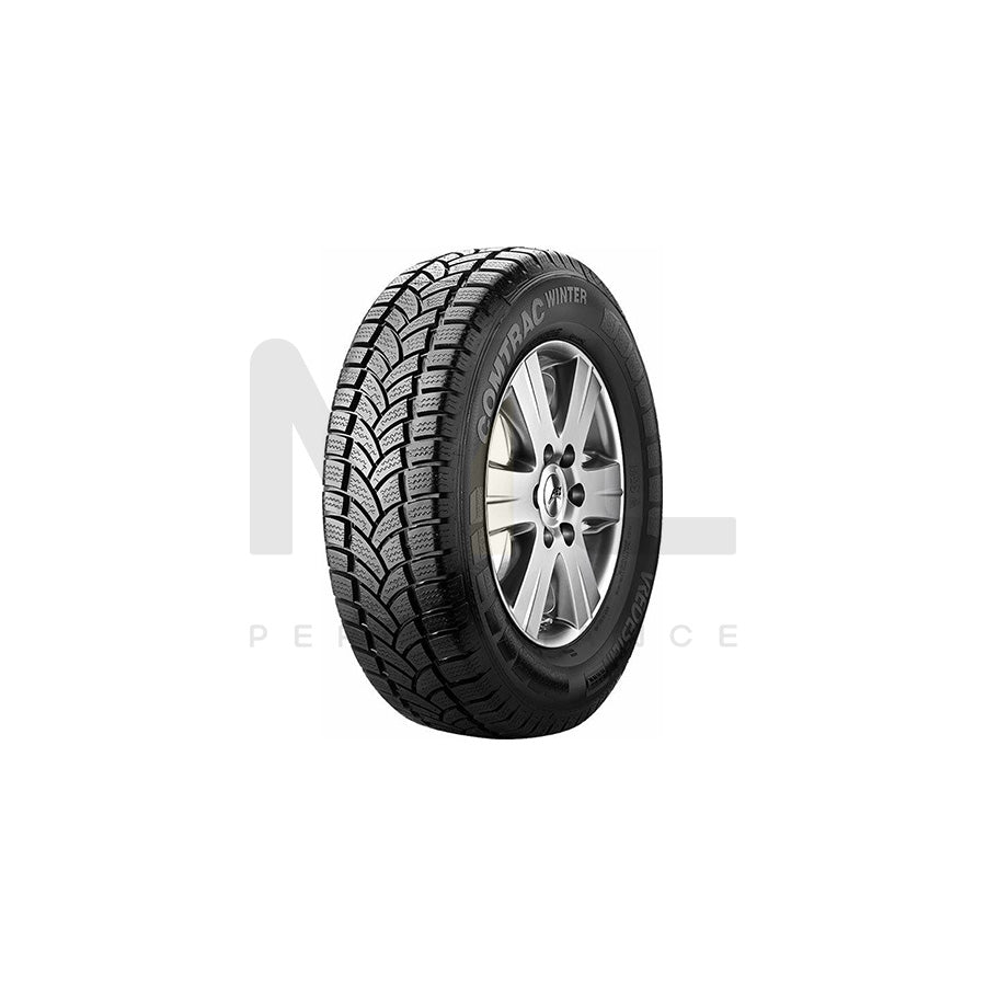 Vredestein Comtrac Winter 215/75 R16 113/111R Van Winter Tyre | ML Performance UK Car Parts