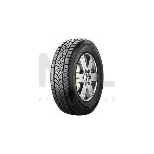 Vredestein Comtrac Winter 215/75 R16 113/111R Van Winter Tyre | ML Performance UK Car Parts